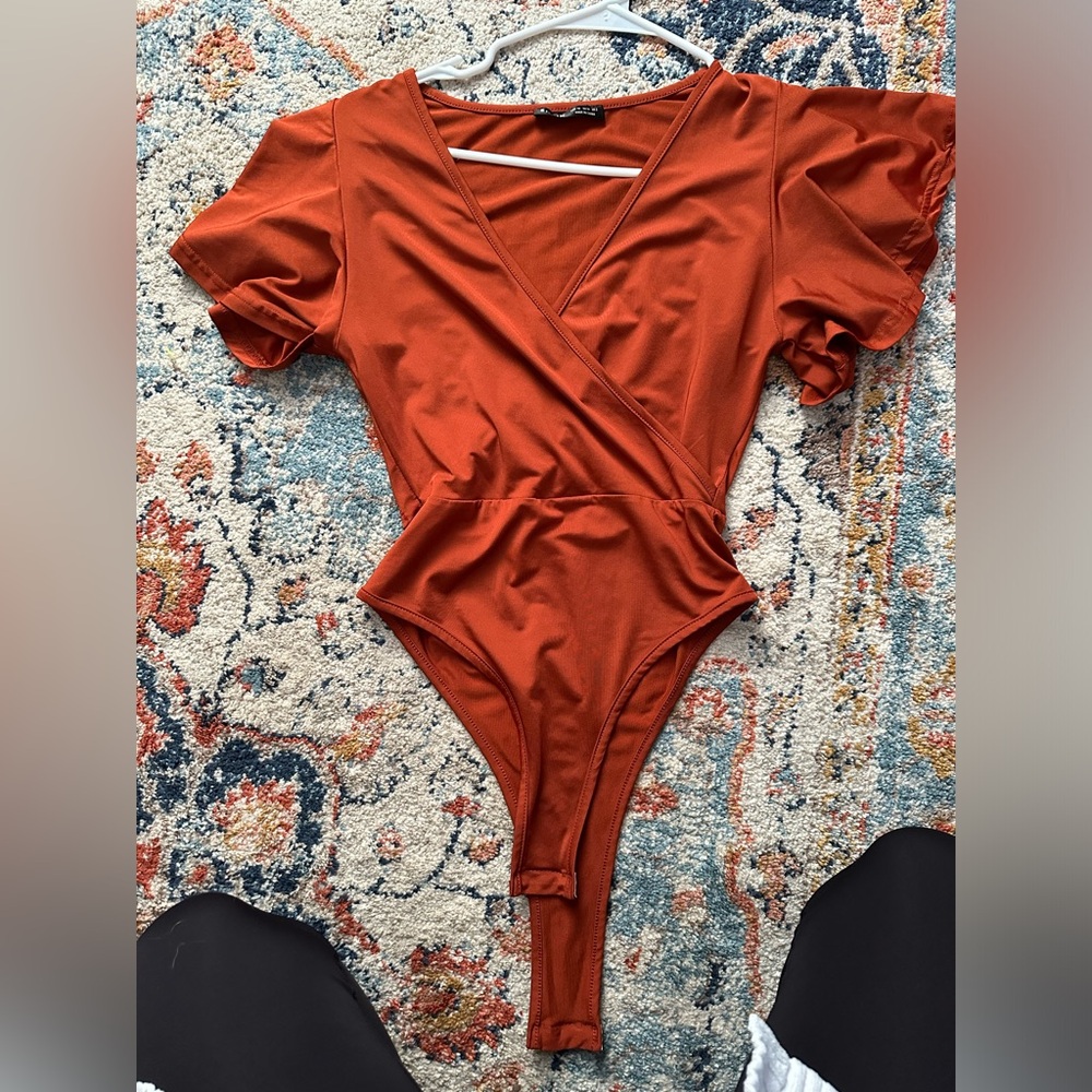 SHEIN body suit
